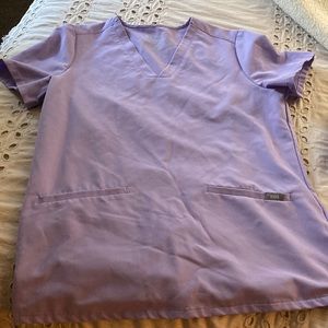 Lavender Dew Figs Top